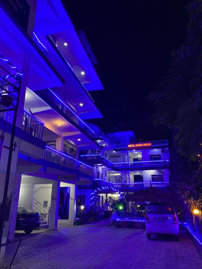 Hotel Shiva'S Dream Sauraha Dış mekan fotoğraf