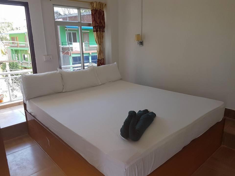 Hotel Shiva'S Dream Sauraha Dış mekan fotoğraf