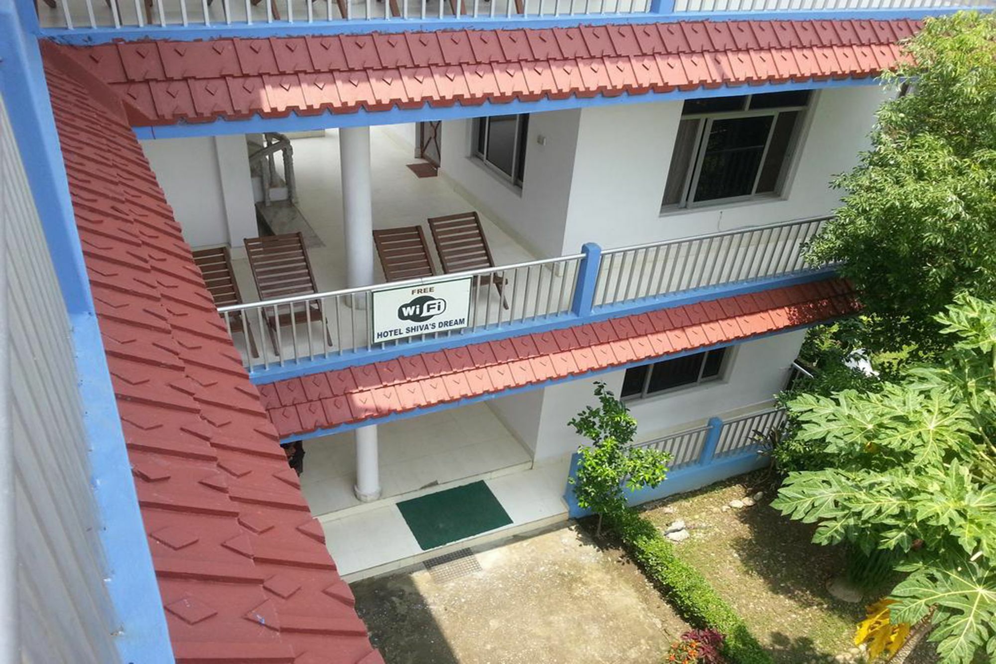 Hotel Shiva'S Dream Sauraha Dış mekan fotoğraf